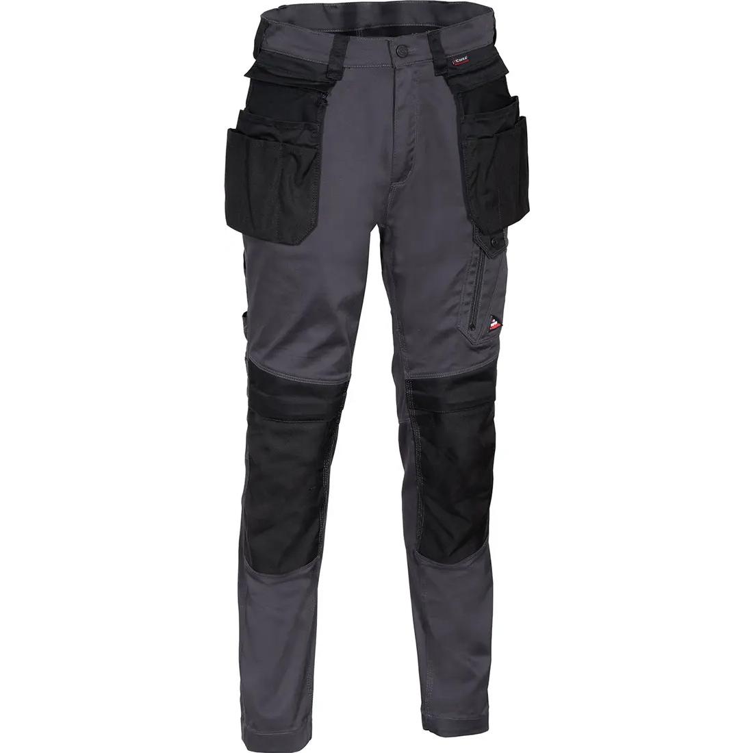 Pantaloni Multitasche Cofra PAKATTI V721-0