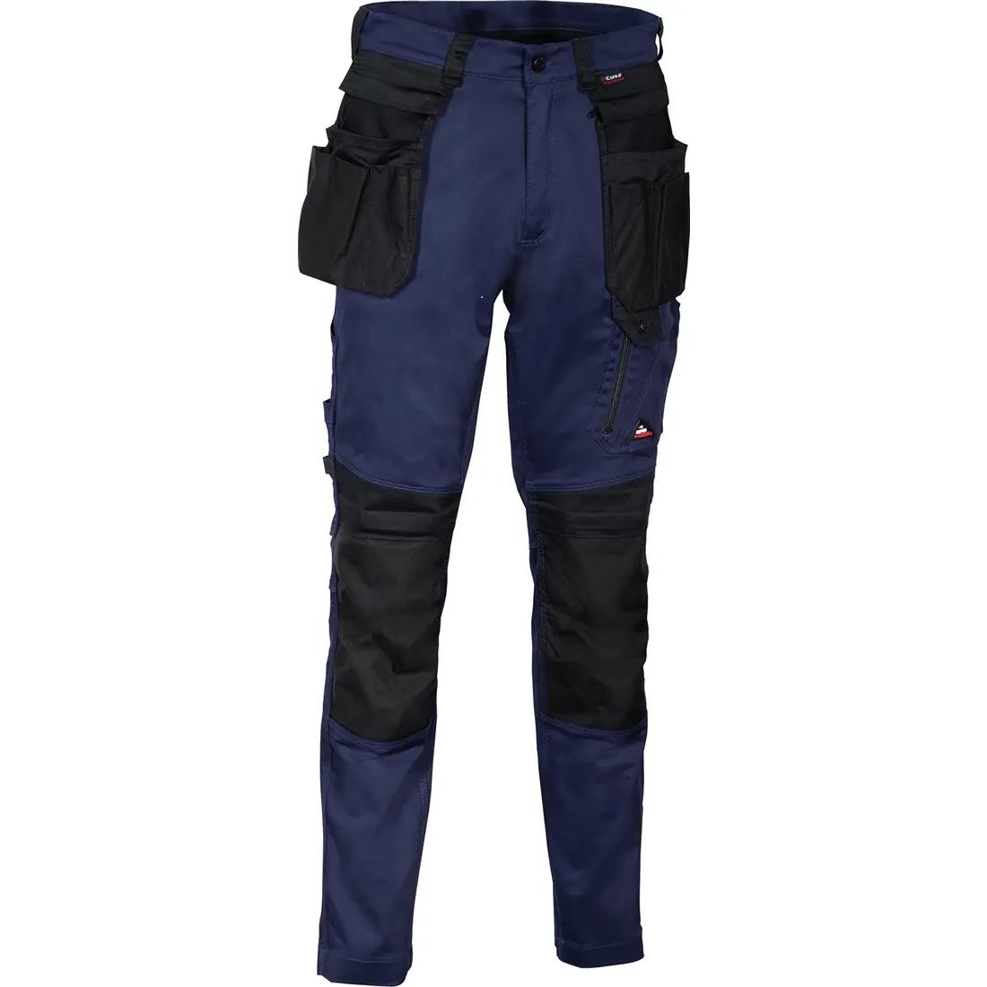 Pantaloni Multitasche Cofra PAKATTI V721-0