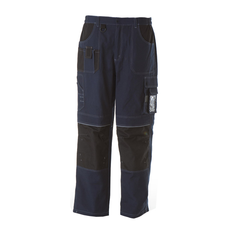 Pantaloni JAMESROSS-NEW DEVON - END SERIES ESAURITO -