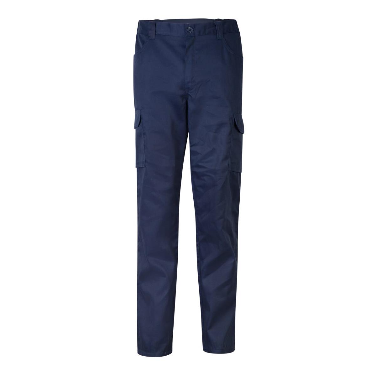 Pantaloni Multitasche Velilla 103025