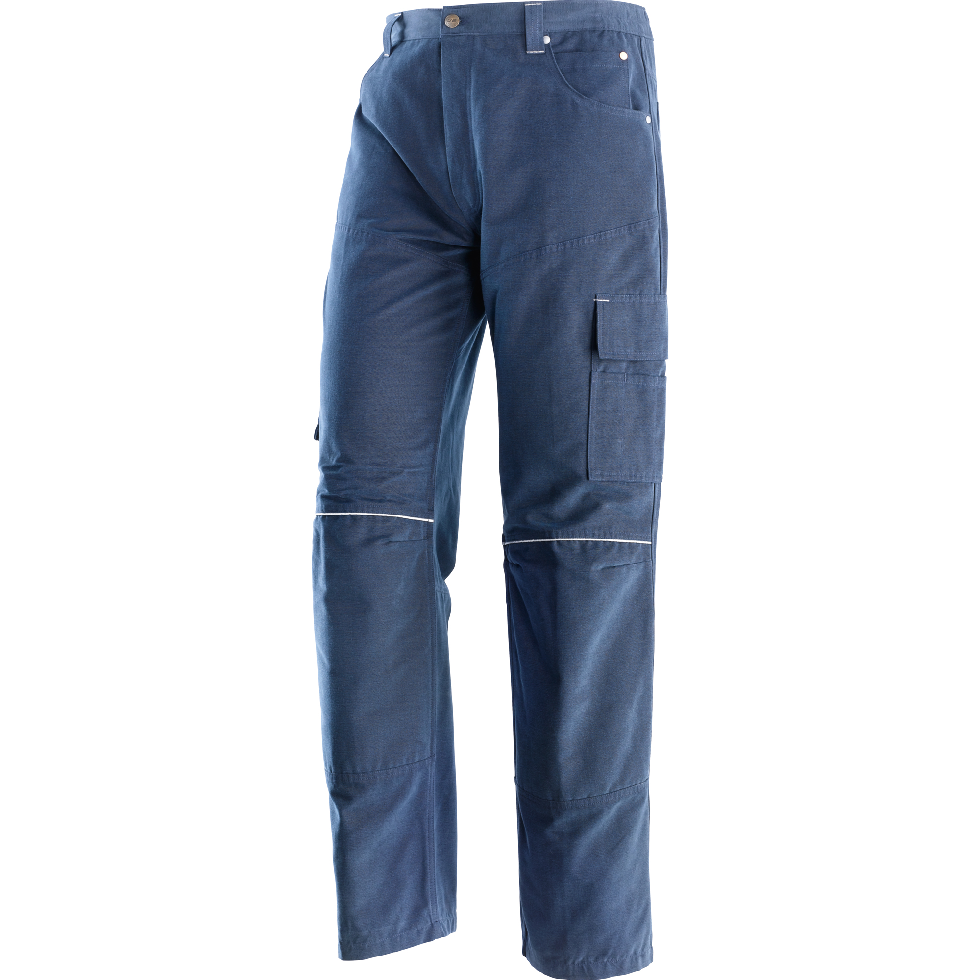 Pantaloni Neri New Tools 436151, stile e vestibilit