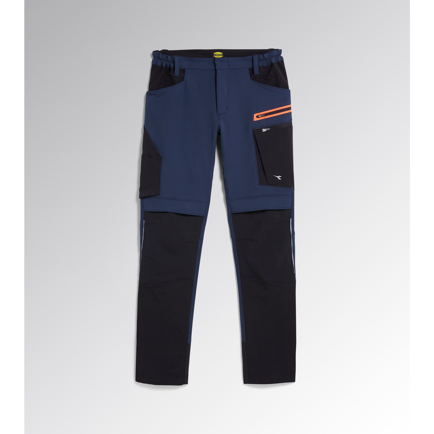 Pantaloni Pant Hybrid Performance Diadora 702.179838