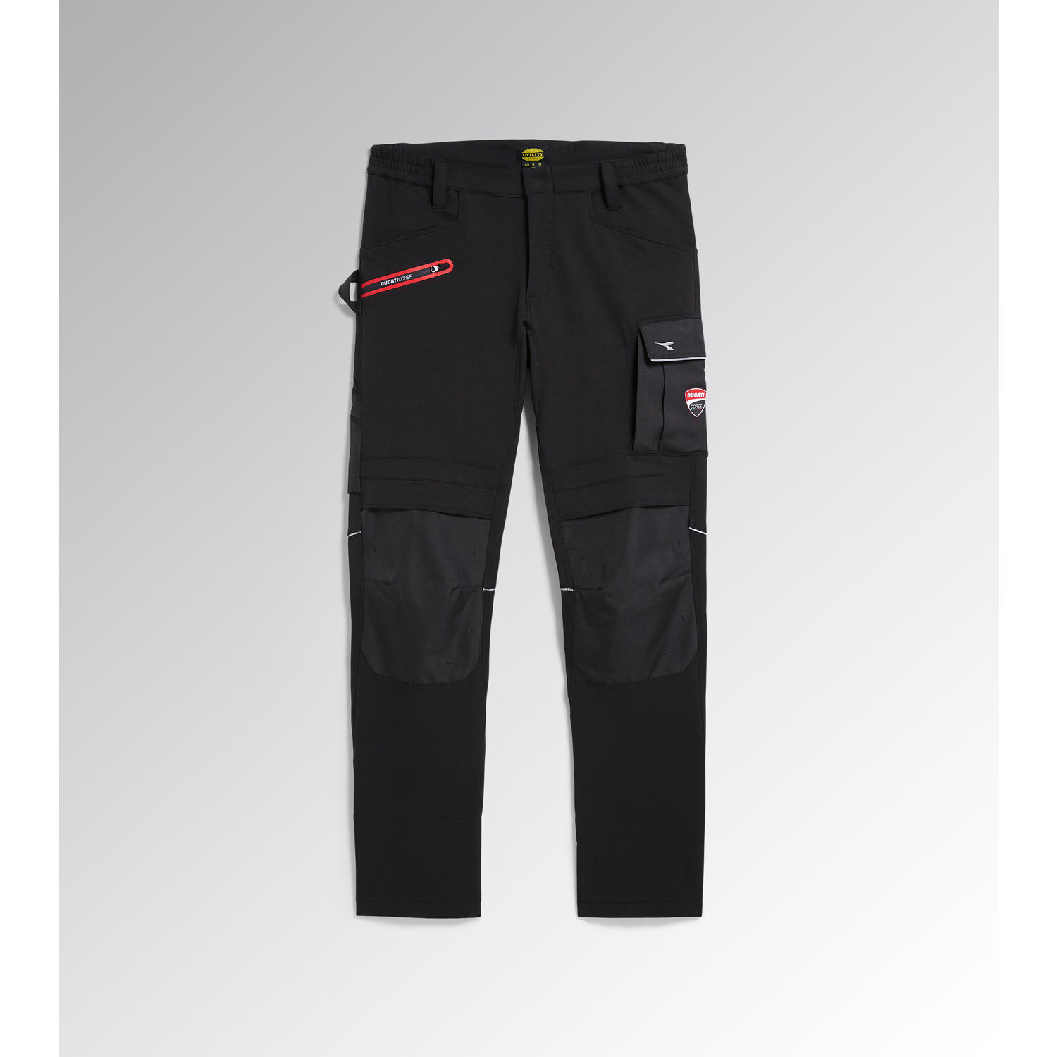 Pantaloni Pant Performance Ducati Diadora 702.180074