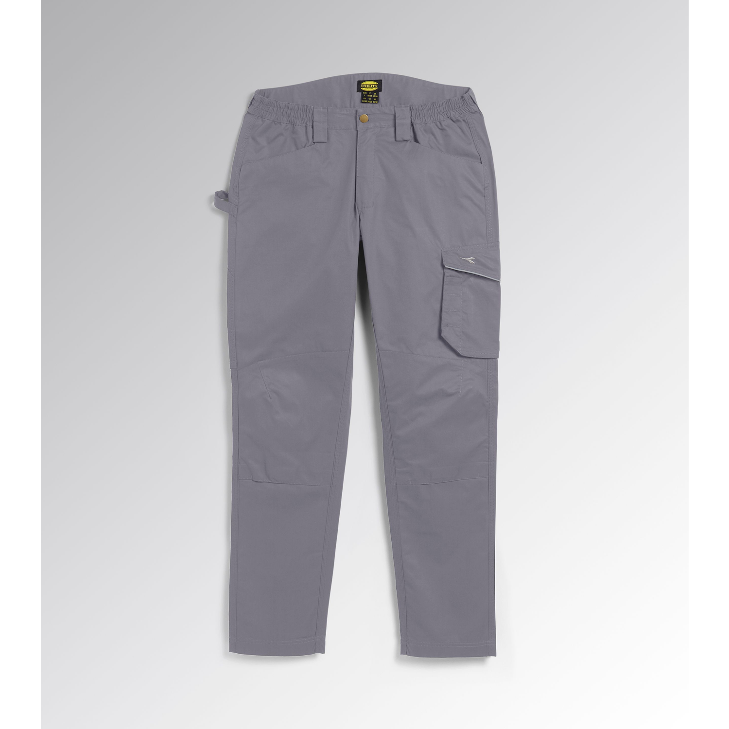 Pantaloni Pant Rock Light Perf Cotton Diadora 702.175342