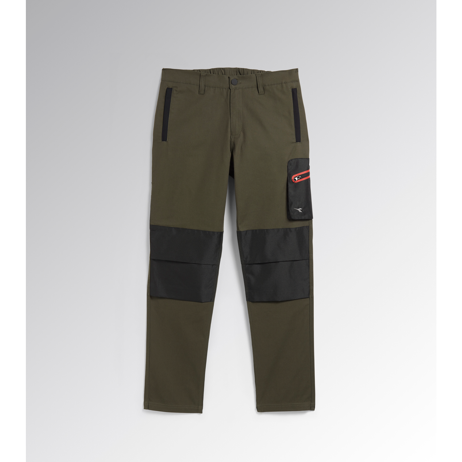 Pantaloni Pant Stretch Performance Diadora 702.170058