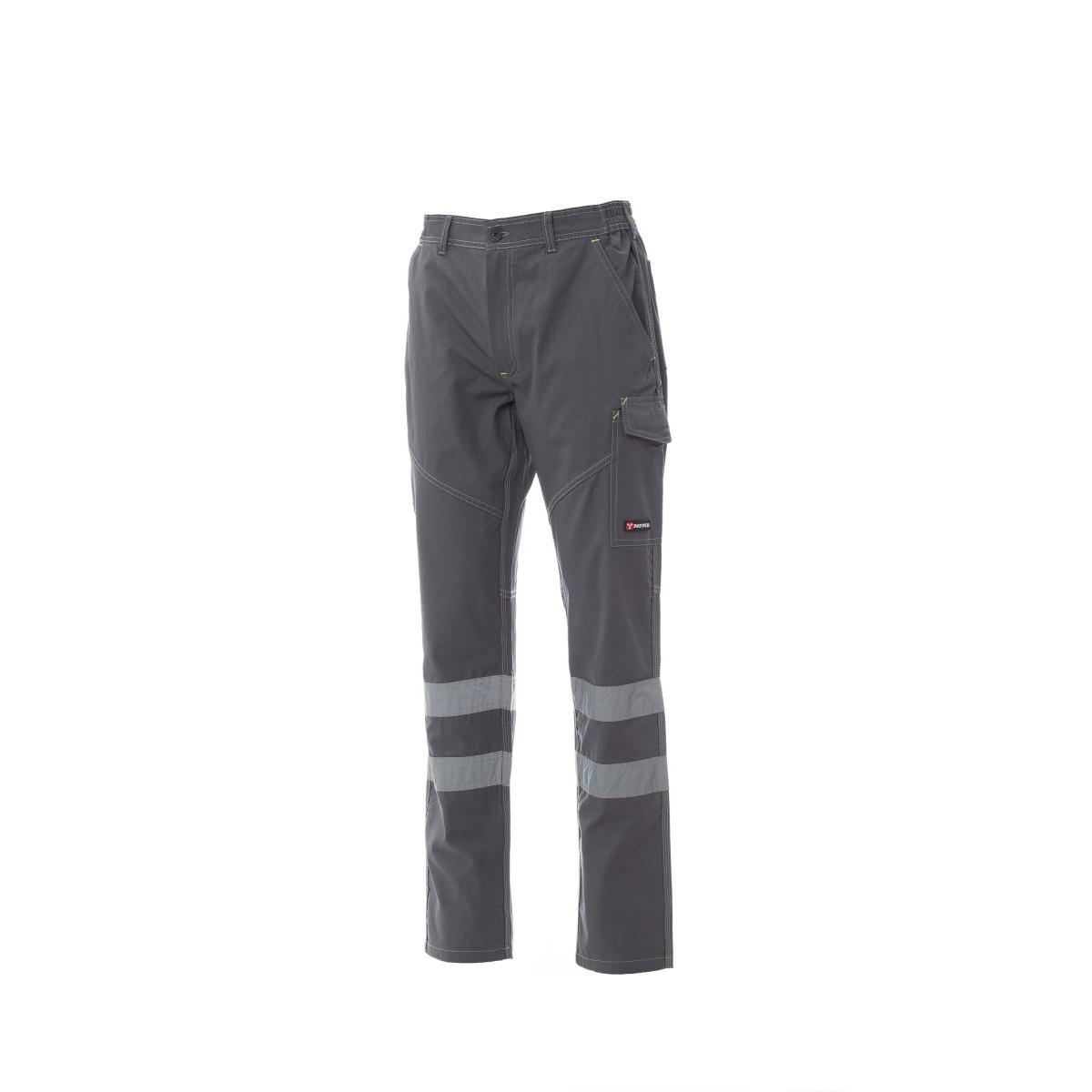 Pantaloni Payper 001709 Worker Summer Reflex, elasticizzati