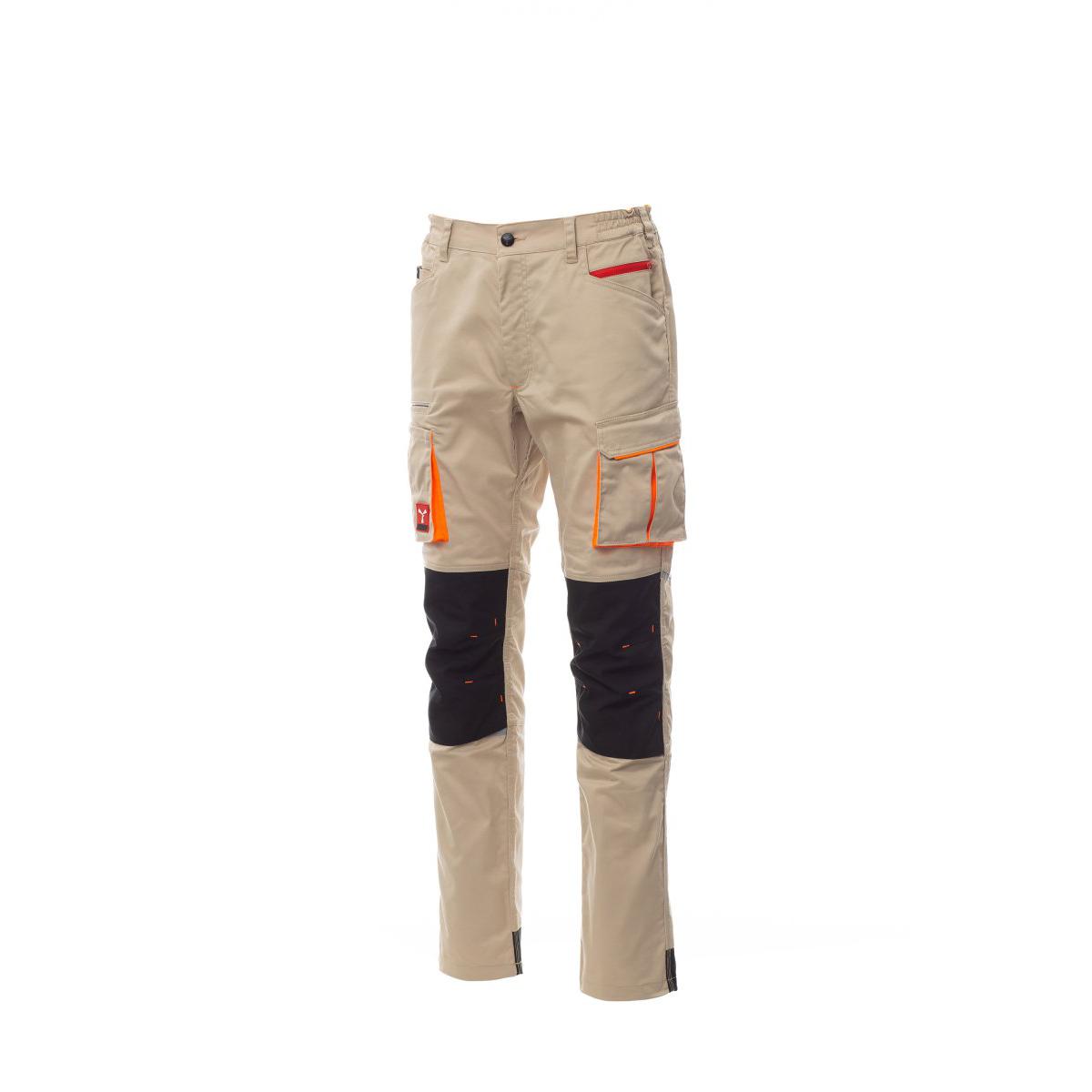 Pantaloni Payper Next S00072, con elastico in vita