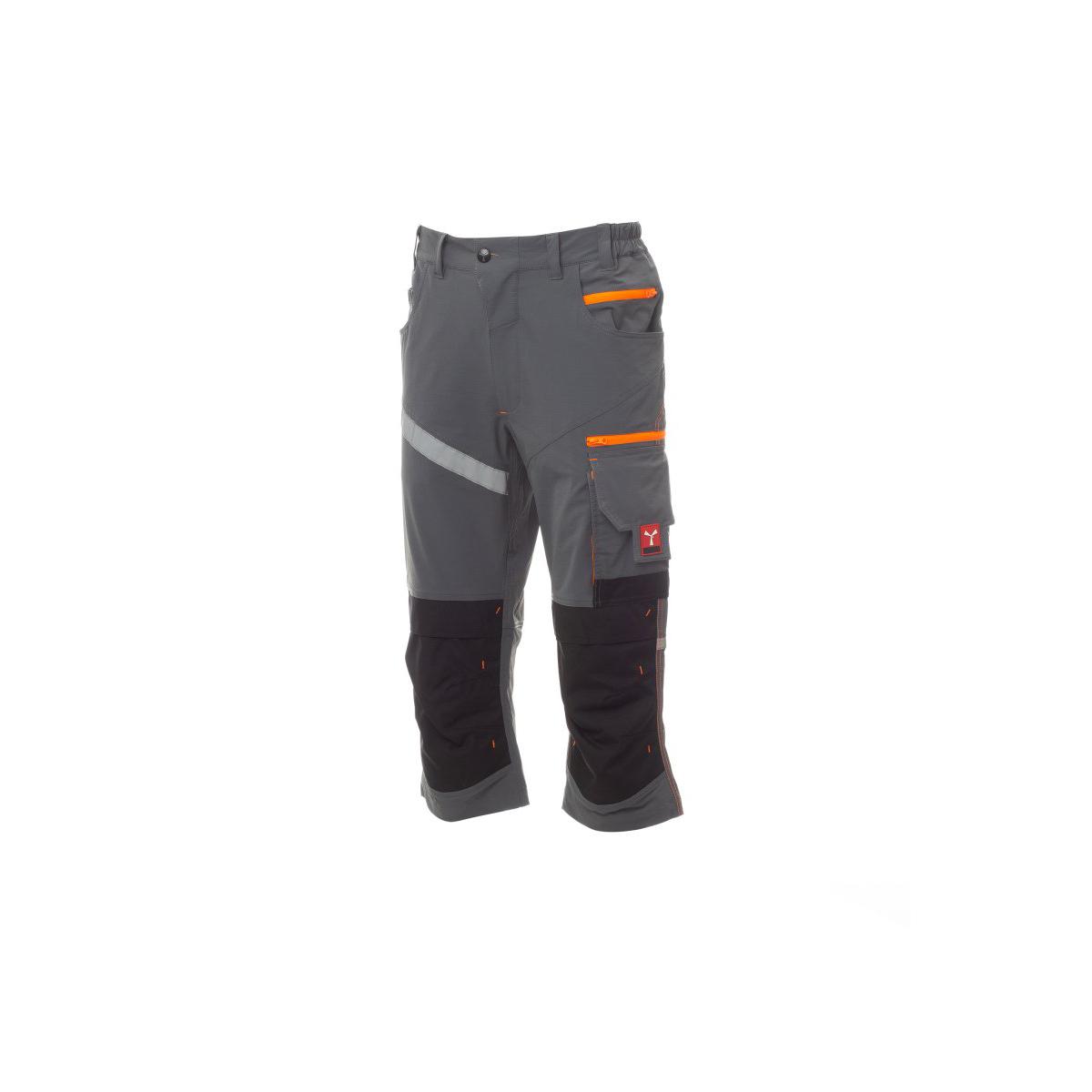 Pantaloni Payper Pirate S00256, Comfort e Funzionalit