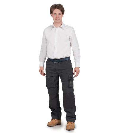 Pantaloni Payper Tatanka multitasche robusto