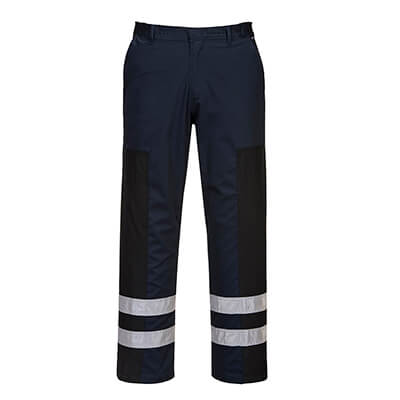 Pantaloni Portwest Ballistic S918, versatilit del tessuto