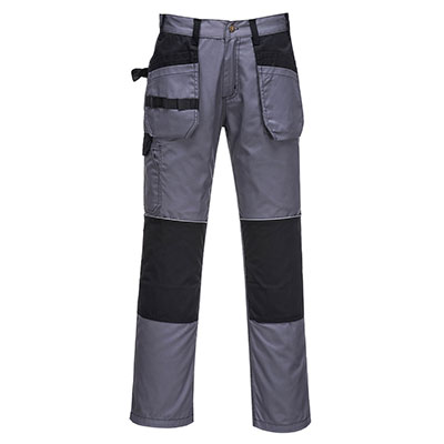 Pantaloni Portwest C720 Holster, multitasche e funzionali