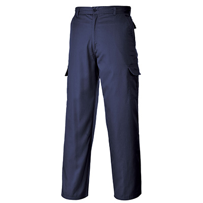Pantaloni Portwest C721 Combat, la versatilità sul lavoro