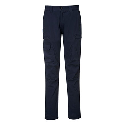 Pantaloni Portwest Cargo T801, la bellezza sul lavoro