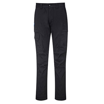 Pantaloni Portwest Cargo T801, la bellezza sul lavoro