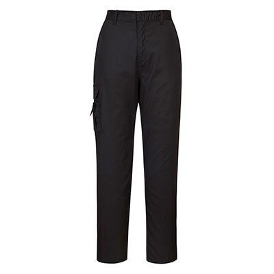 Pantaloni Portwest Combat C099,la professionalit sul lavoro