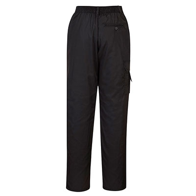 Pantaloni Portwest Combat C099,la professionalit sul lavoro