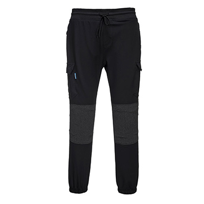 Pantaloni Portwest Flexi T803, la versatilit sul lavoro