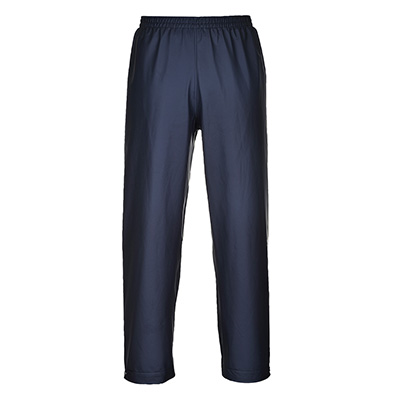 Pantaloni Portwest FR47 Sealtex Flame, l'impermeabilit