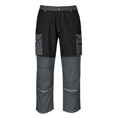 Pantaloni Portwest KS13 Granite, professionalit sul lavoro