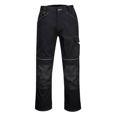 Pantaloni Portwest PW301, Versatilit e Vestibilit