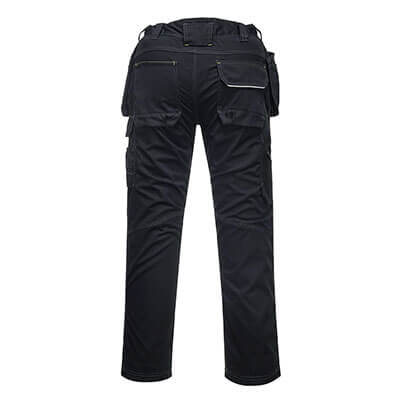 Pantaloni Portwest PW305 Holster, la sicurezza sul lavoro