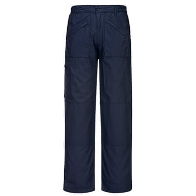 Pantaloni Portwest S787 Classic Action, la classicit