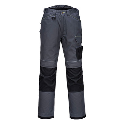 Pantaloni Portwest T601, elevata performance