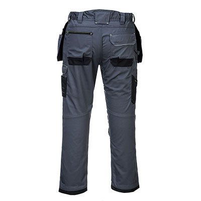Pantaloni Portwest T602, versatile sul lavoro