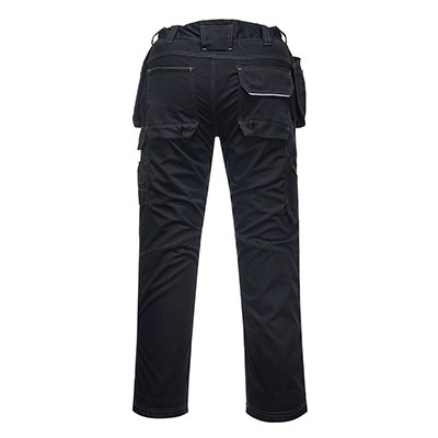 Pantaloni Portwest T602, versatile sul lavoro