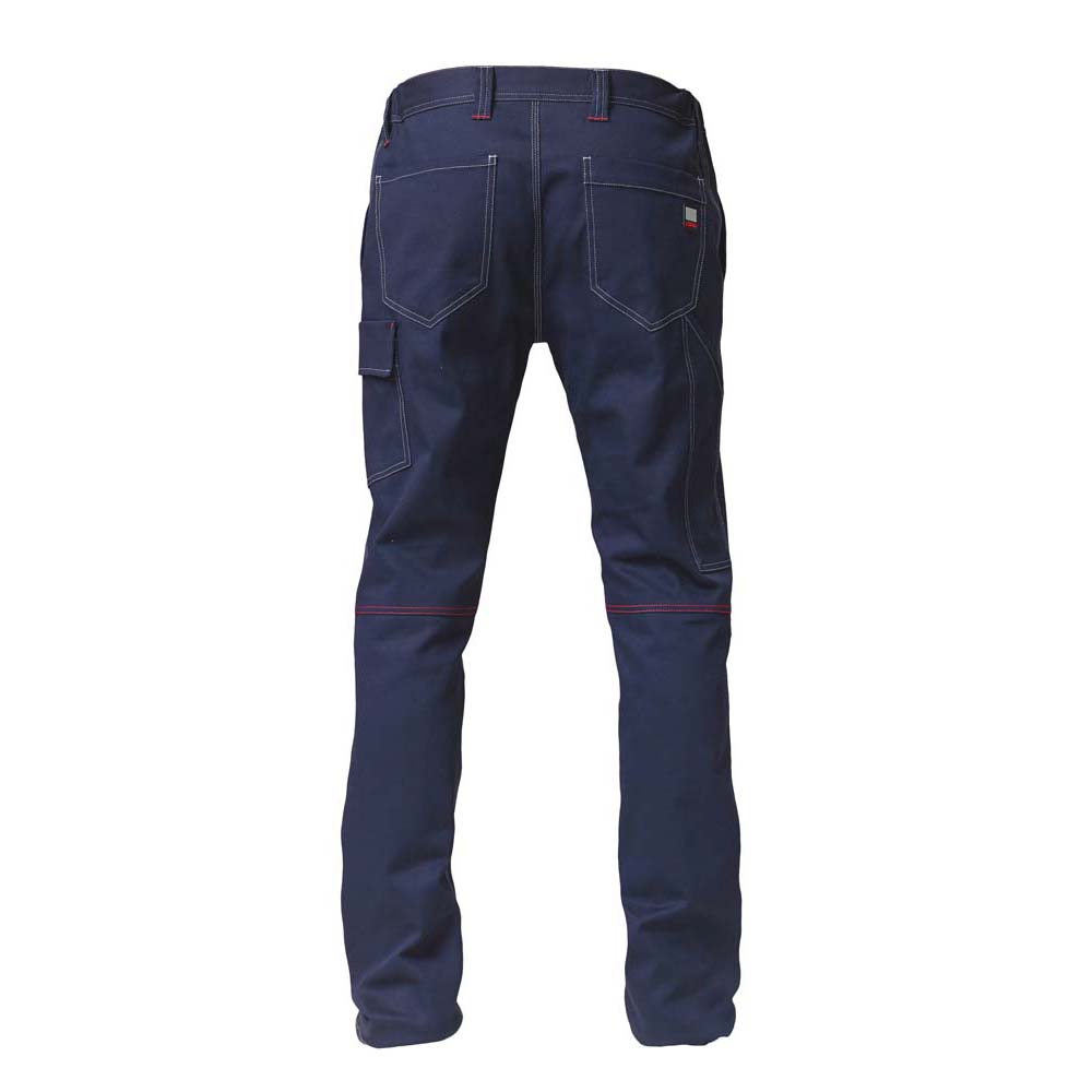 PANTALONI JEANS SIGGI BOSTON