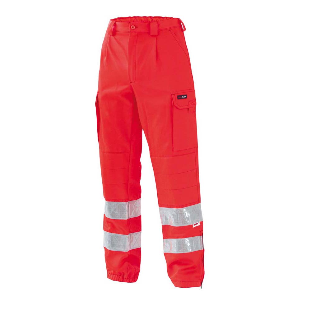 Pantaloni Siggi First Aid, protezione dell'alta visibilit