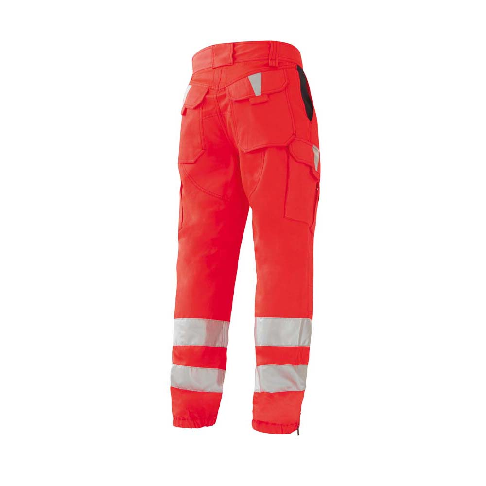 Pantaloni Siggi Red Code, la sicurezza dell'emergenza