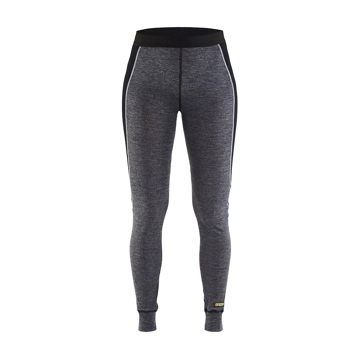 Pantaloni Termici da Lavoro Blaklader Lady 720117329699L