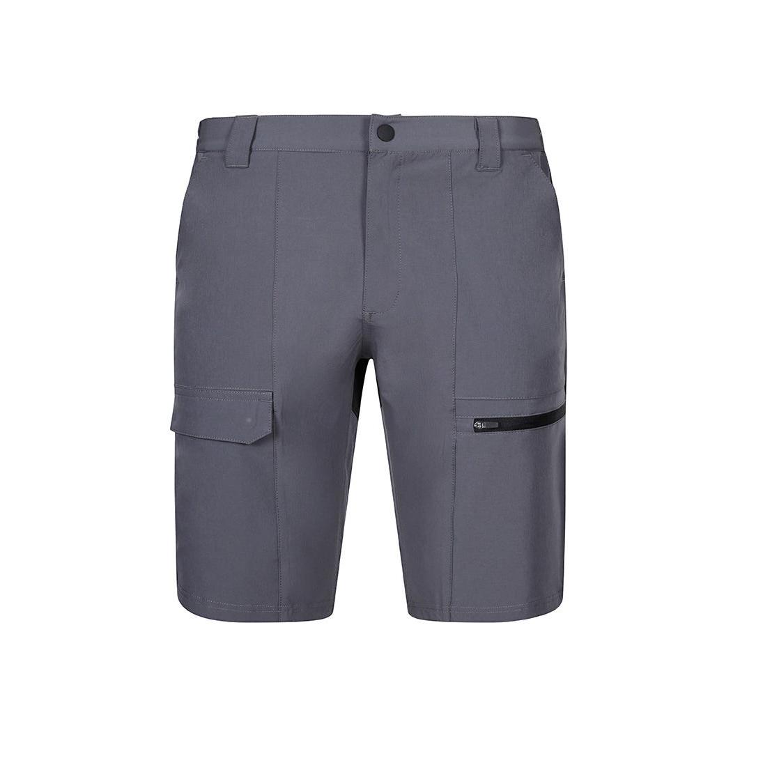 Pantaloni Trekking Stretch Velilla 103032S