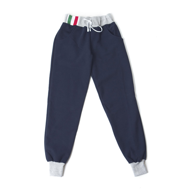 Pantaloni tuta JAMESROSS-SORRENTO BOY