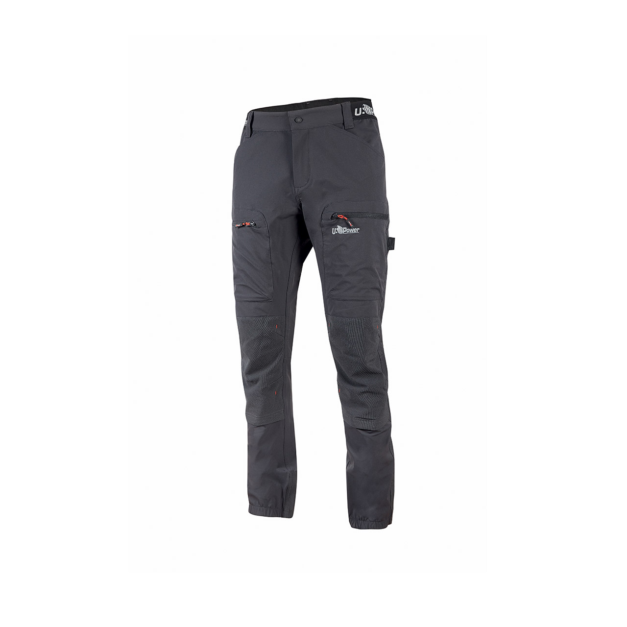 Pantaloni U-Power Harmony FU281, estivi ed elasticizzati