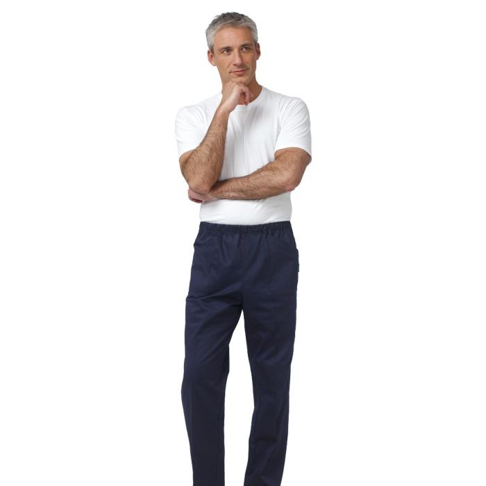 Pantaloni unisex 100% cotone Star Dr.Blue Siggi - 04PA0441/00-0014