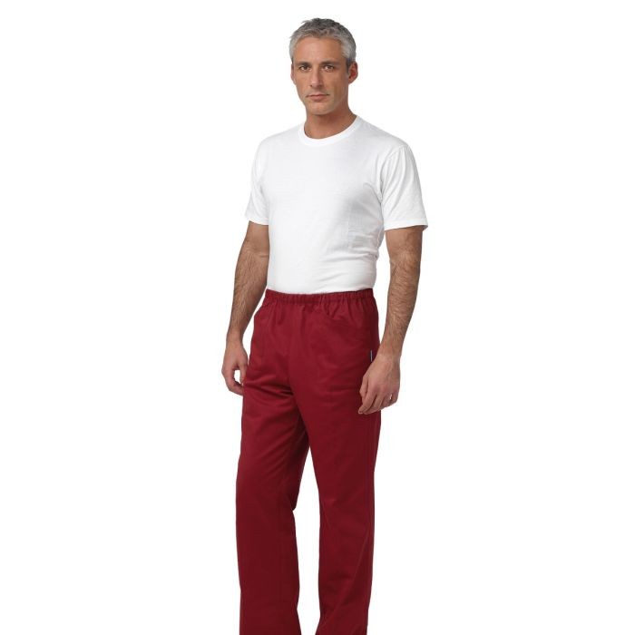 Pantaloni unisex 100% cotone Star Dr.Blue Siggi - 04PA0441/00-0014