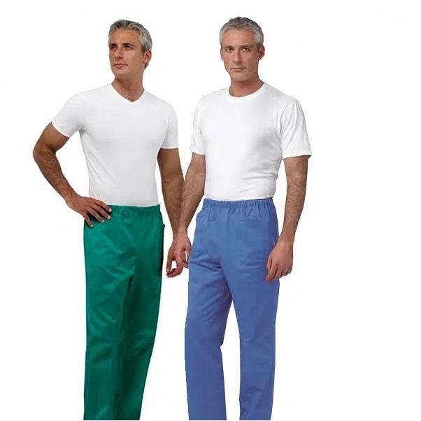 Pantaloni unisex 100% cotone Step One Siggi 01PA0210/02-0028