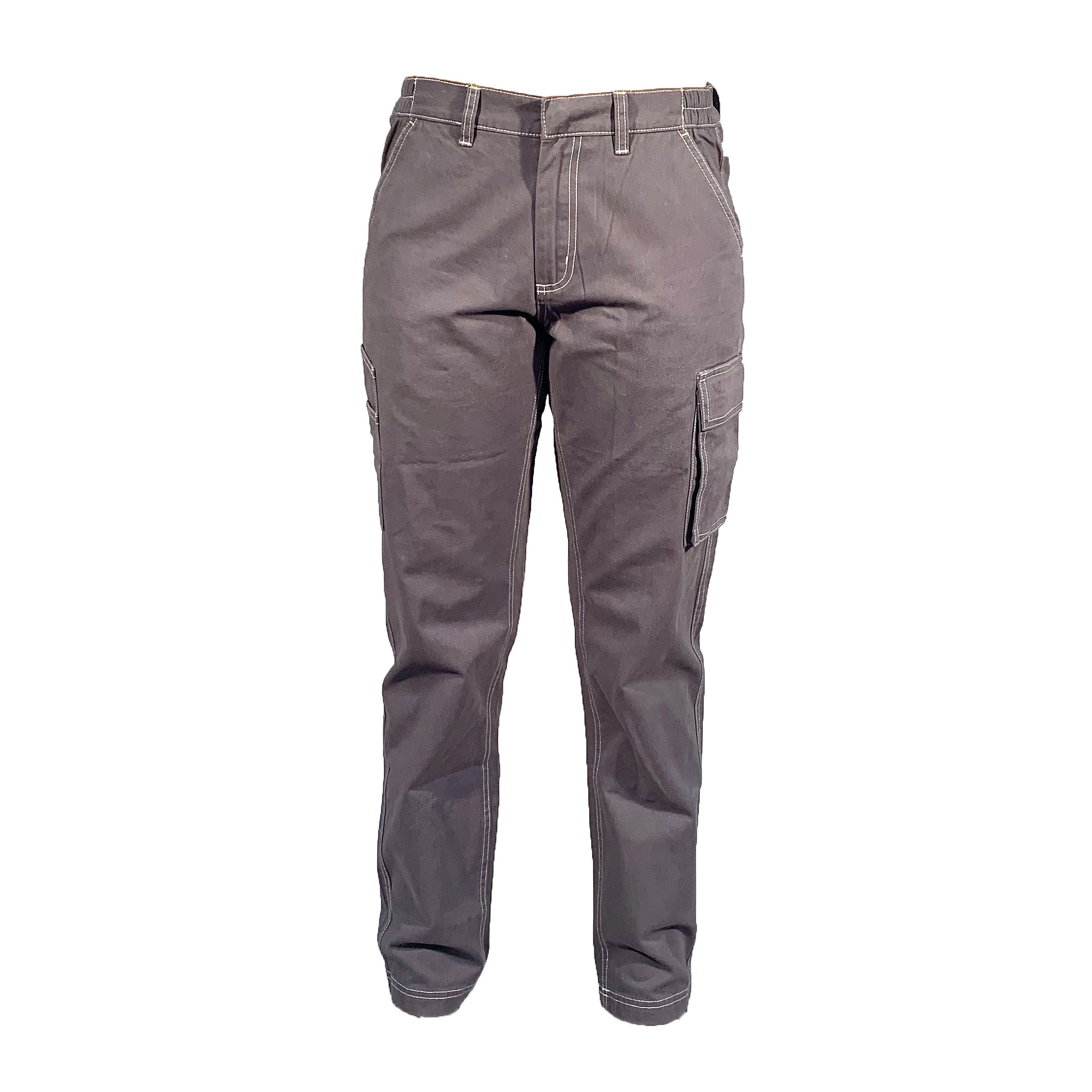 Pantaloni Vigo Lady James Ross 99362, multitasche