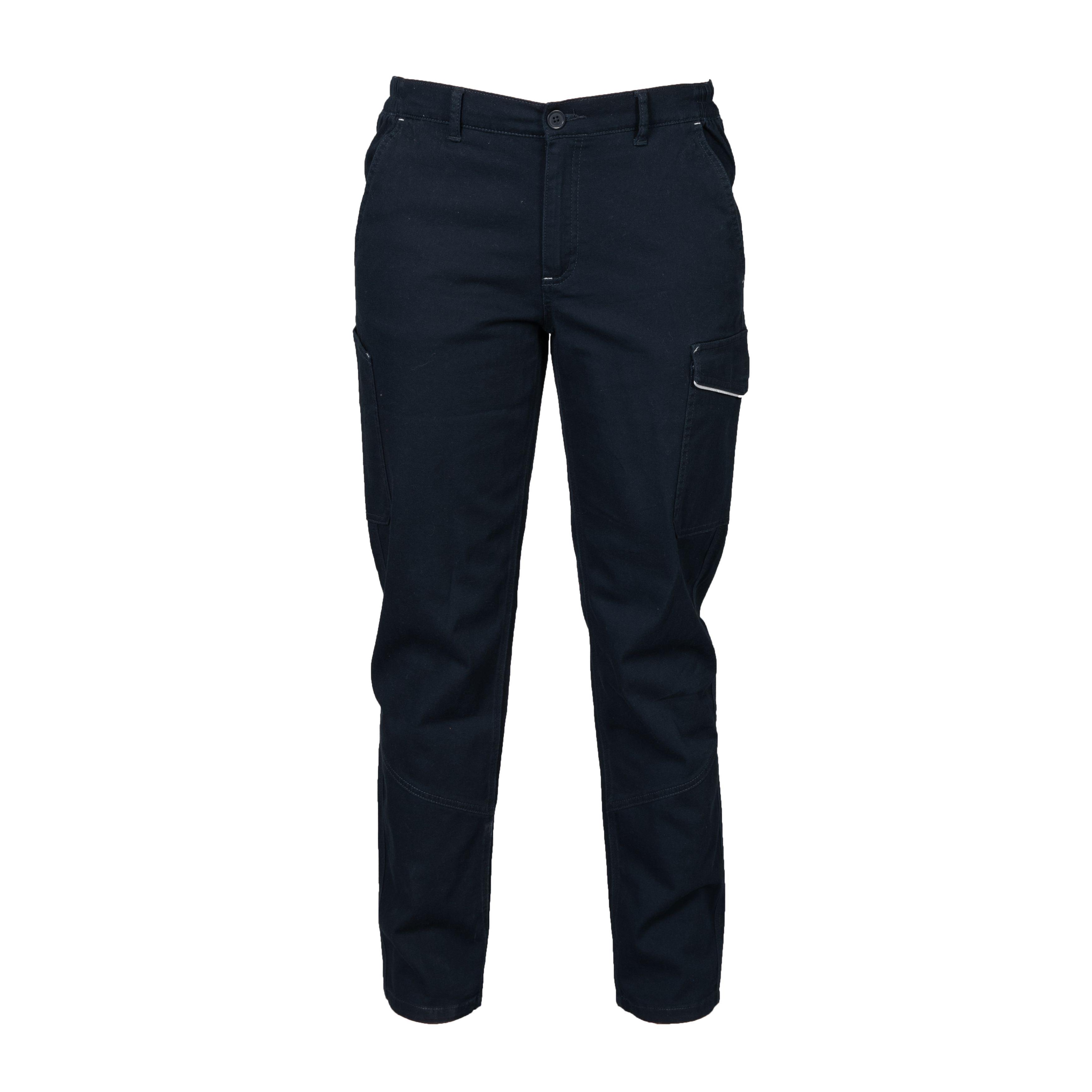 Pantaloni Zurigo Lady James Ross 99435