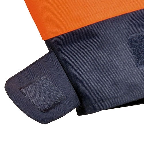 Parka da Lavoro Alta Visibilit� Cofra St. Petersburg V342-0-02