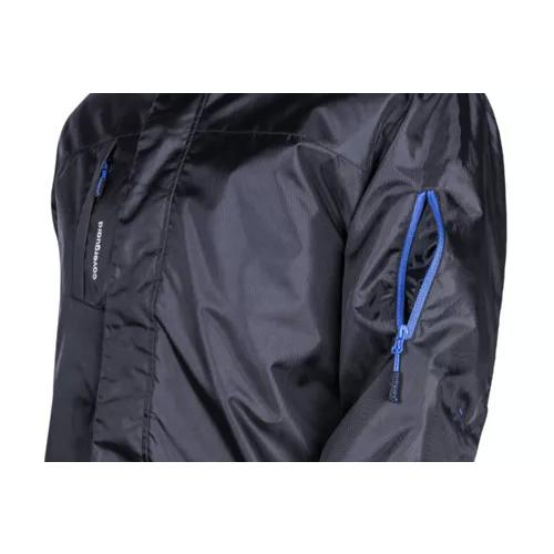 Parka Da Lavoro Coverguard Panda 5PDA01 Impermeabile