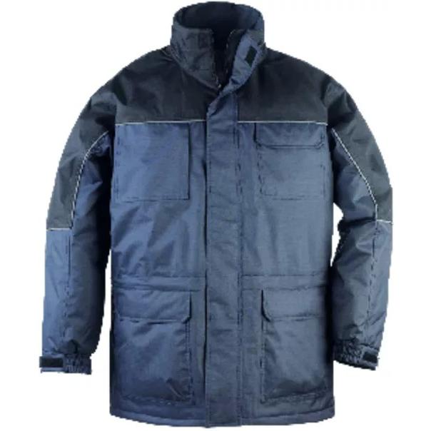 Parka Da Lavoro Coverguard RIPSTOP 4/1 5RIBB Multistrato