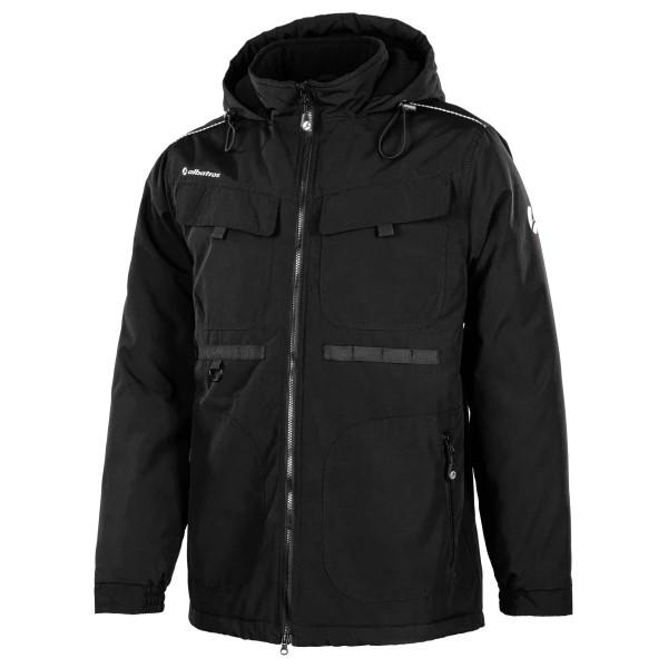 Parka da lavoro impermeabile con capuccio Multitasche Albatros Randers 270940