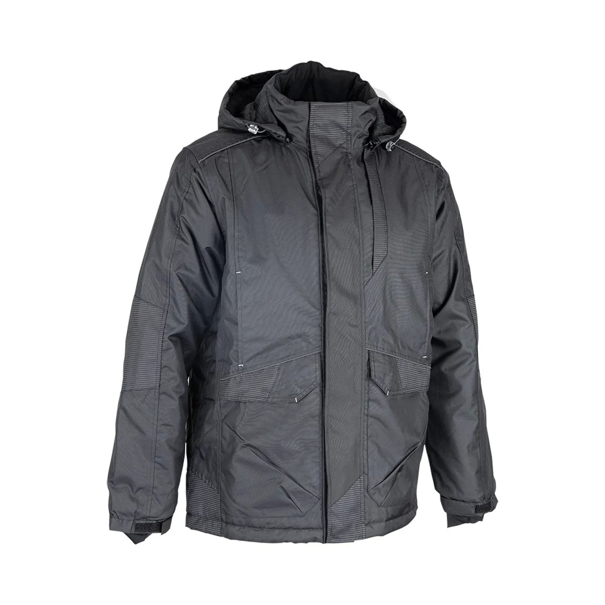 Parka da Lavoro LMA Oural 2268 Multitasche Idrorepellente