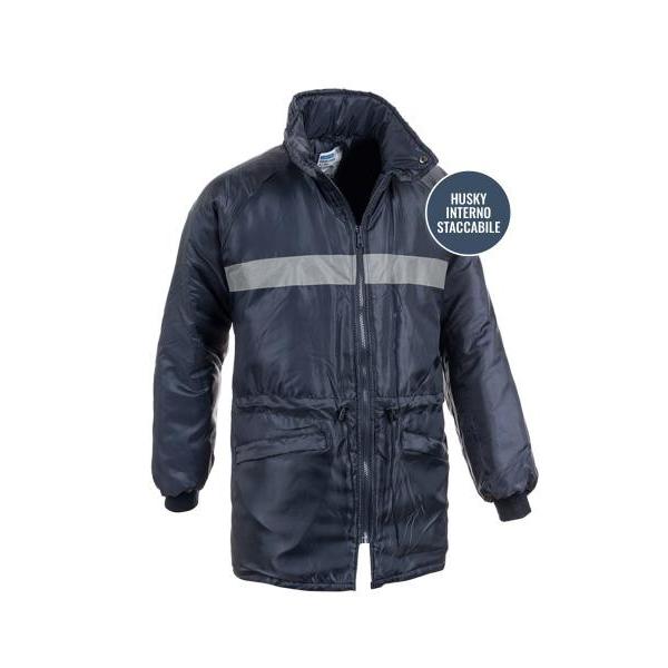 Parka da Lavoro Sottozero Urban 1017