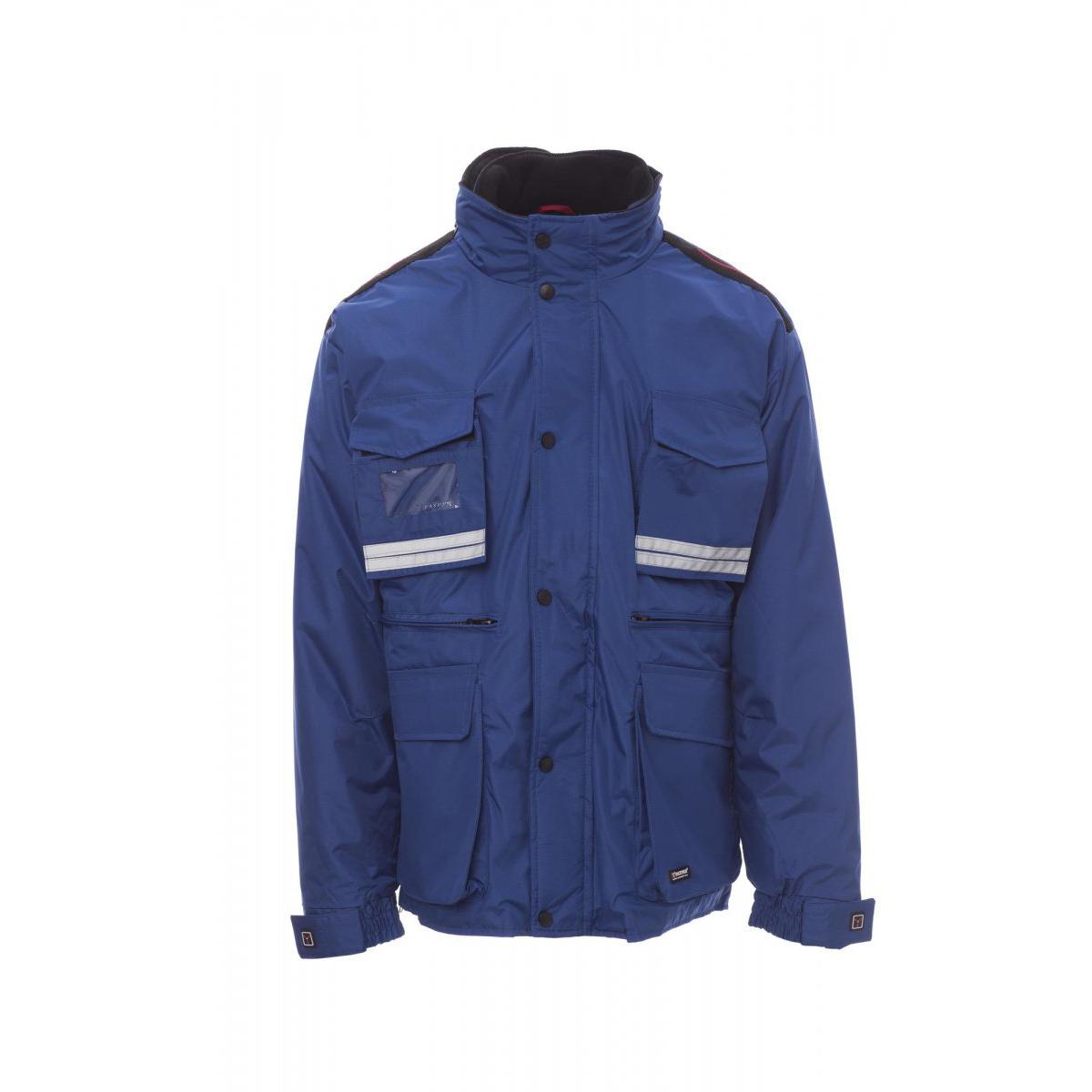 Parka Tornado Plus Payper 000438