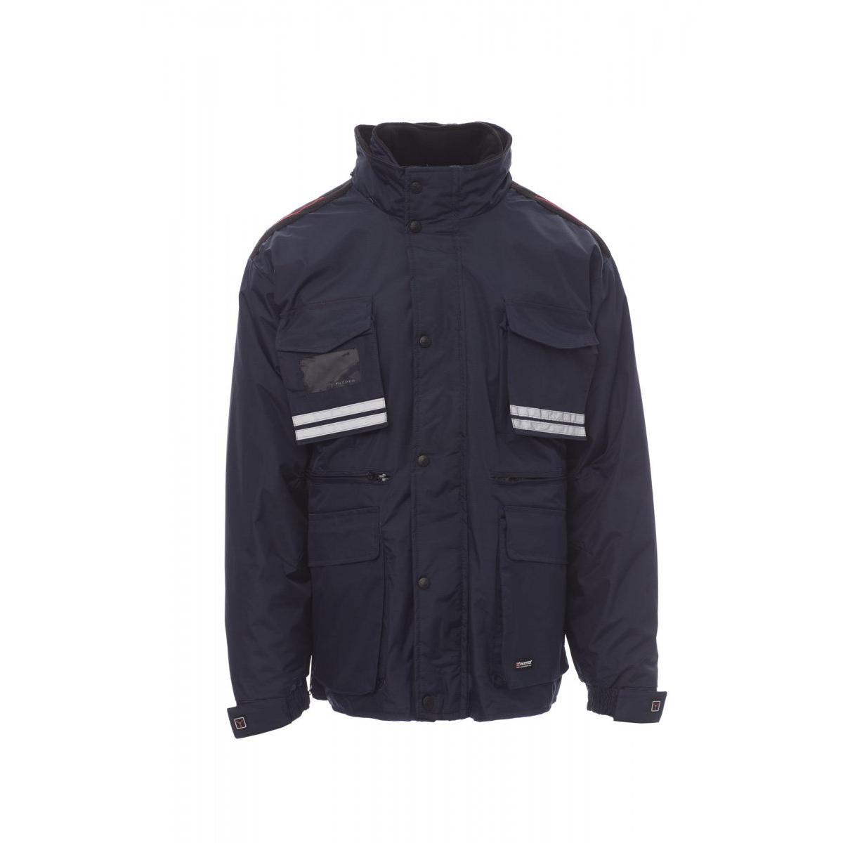 Parka Tornado Plus Payper 000438