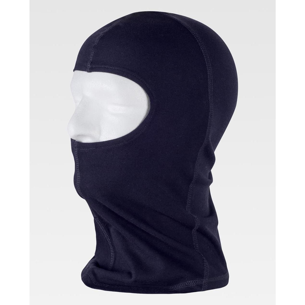 Passamontagna da Lavoro Workteam Stretch Ignifugo B0101